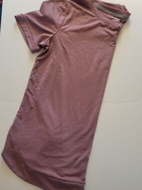 Jockey Short Sleeve Tee